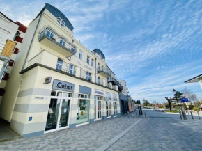 Ostseeliebe, direkt an der Promenade, Warnemünde